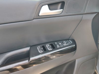 2020 Kia Sportage 2.0 EX Pack At