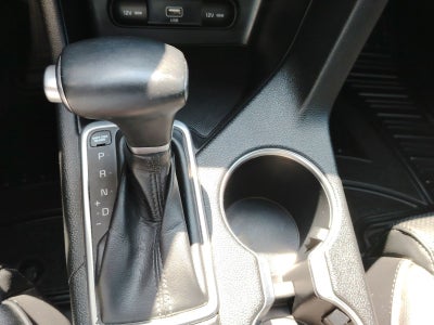 2020 Kia Sportage 2.0 EX Pack At