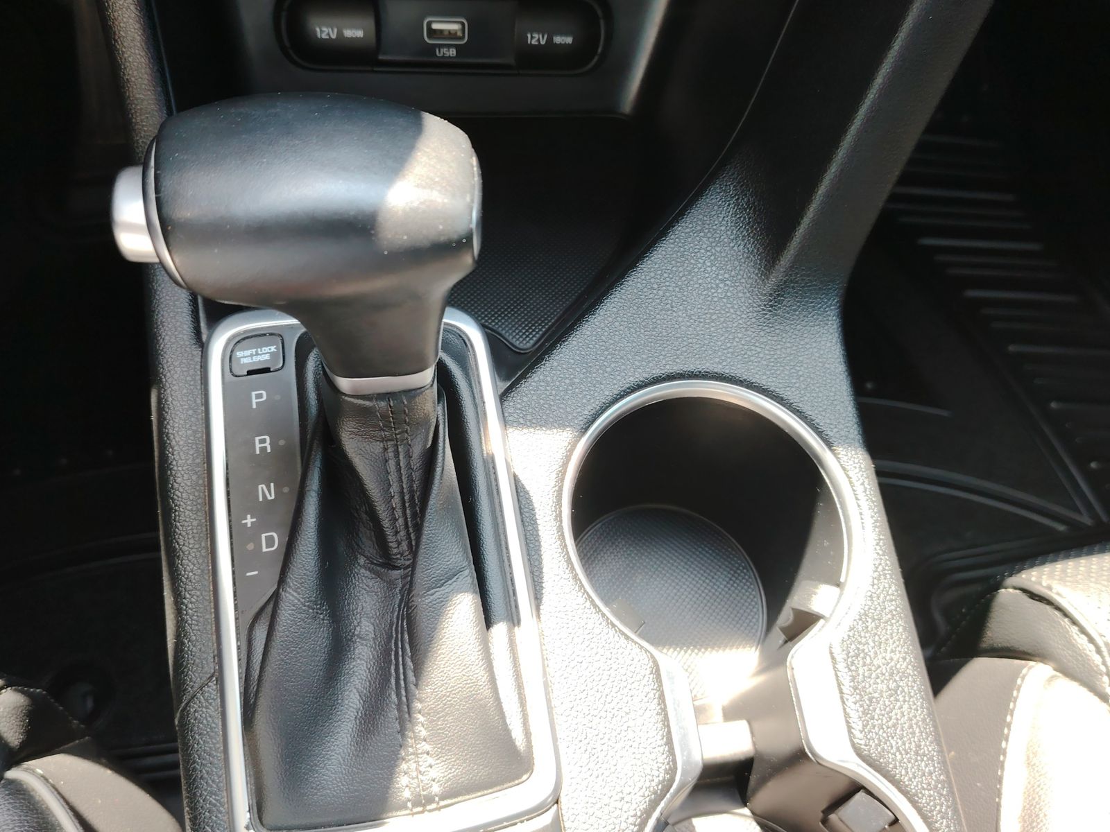 2020 Kia Sportage 2.0 EX Pack At