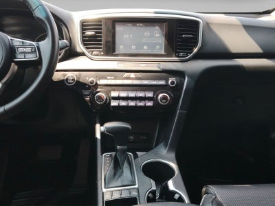 2020 Kia Sportage 2.0 EX Pack At