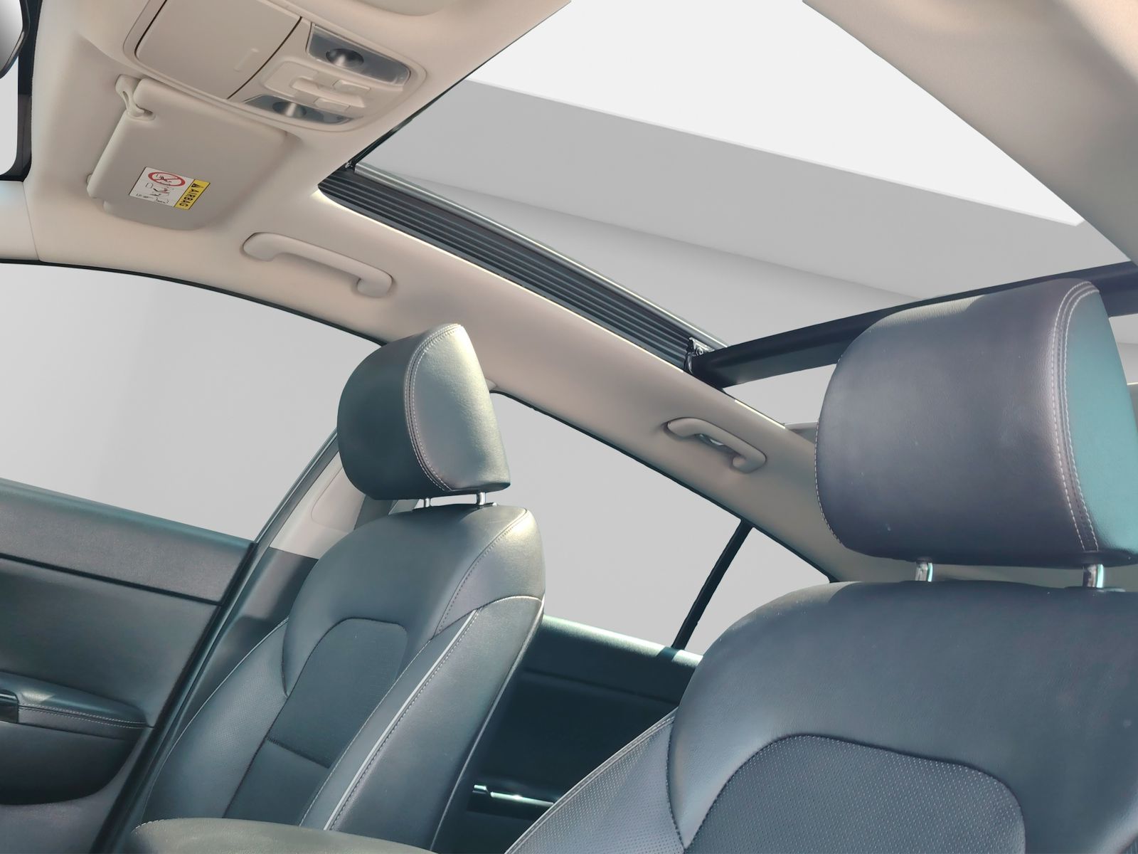 2020 Kia Sportage 2.0 EX Pack At