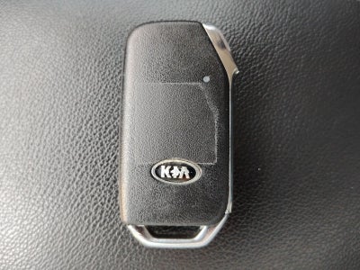 2020 Kia Sportage 2.0 EX Pack At