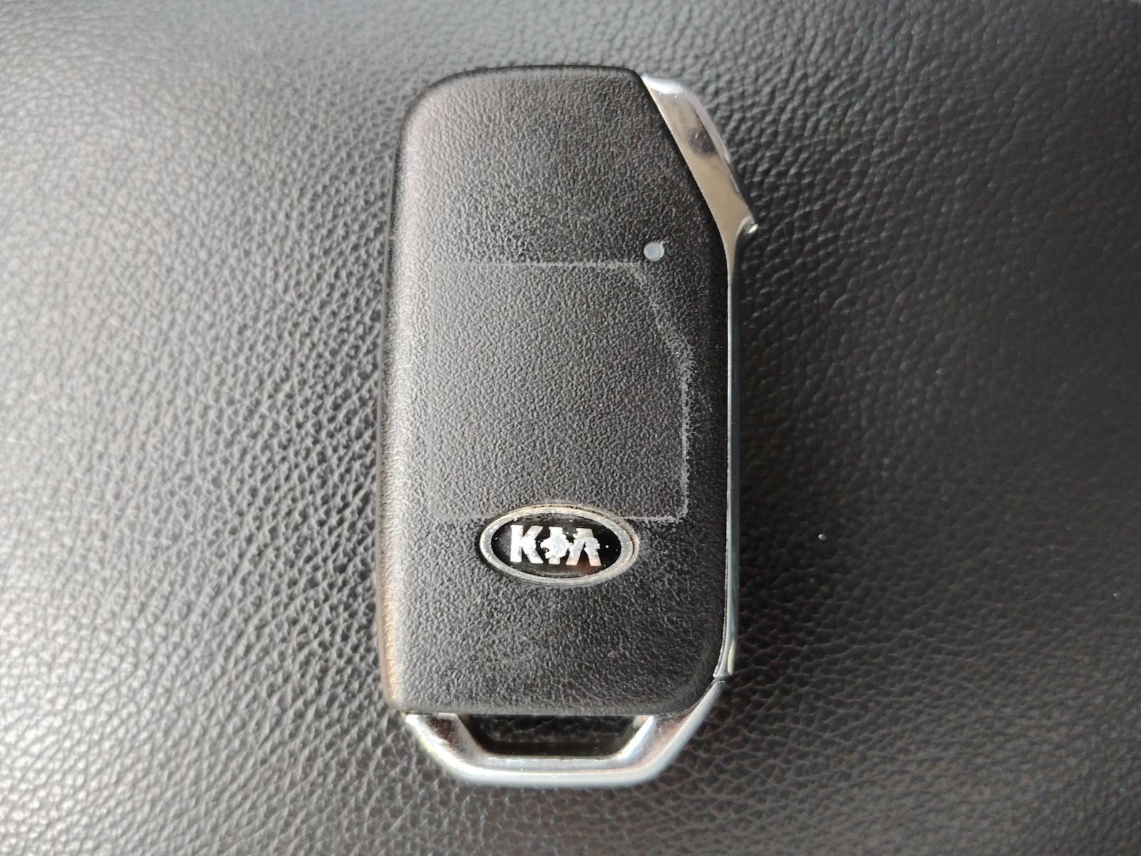 2020 Kia Sportage 2.0 EX Pack At