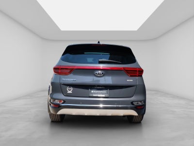 2020 Kia Sportage 2.0 EX Pack At