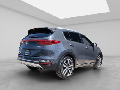2020 Kia Sportage 2.0 EX Pack At