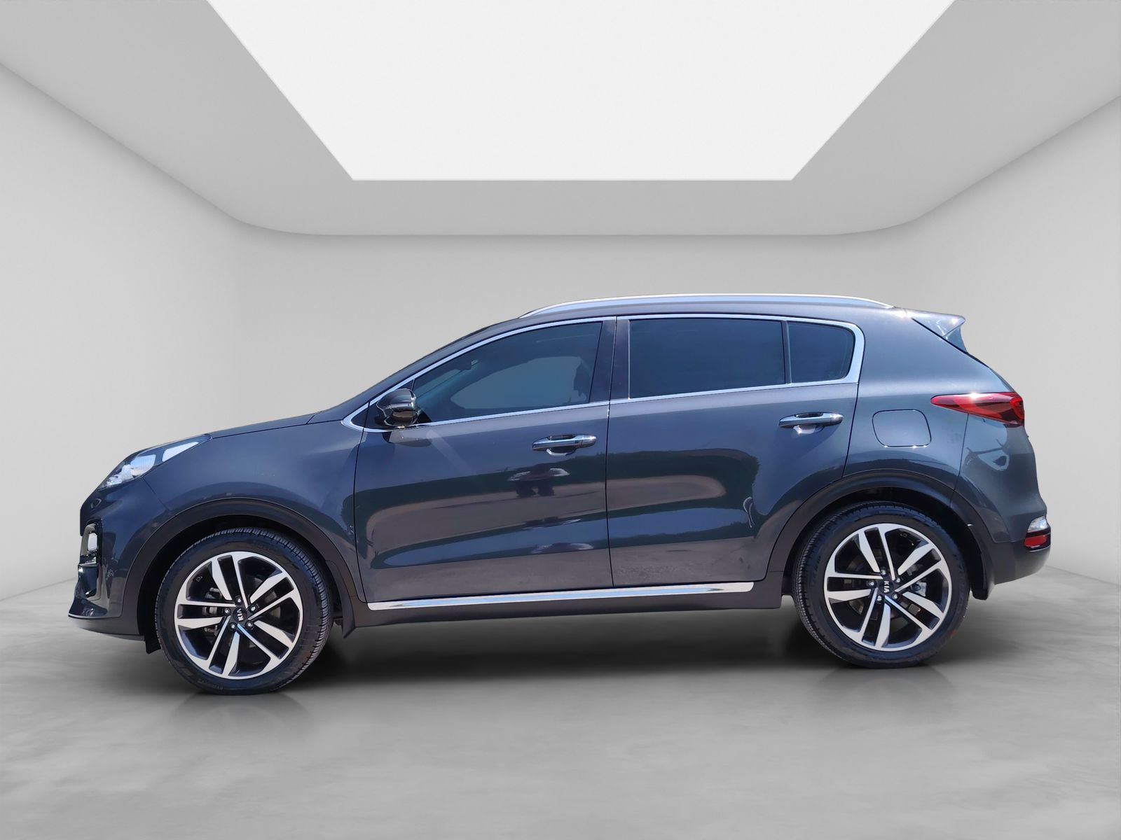 2020 Kia Sportage 2.0 EX Pack At