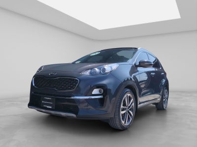 2020 Kia Sportage 2.0 EX Pack At