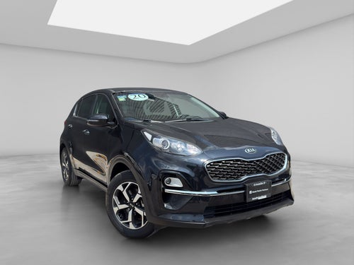 2020 Kia Sportage 2.0 EX At