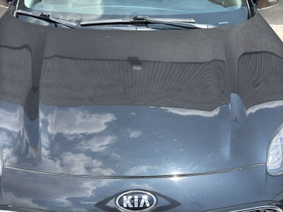 2020 Kia Sportage 2.0 EX At