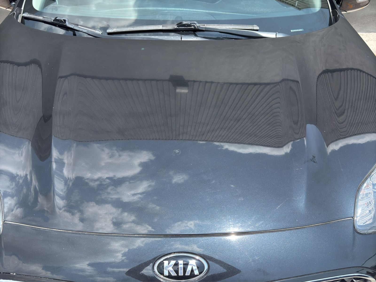 2020 Kia Sportage 2.0 EX At