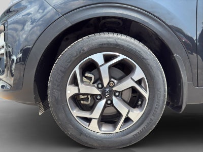 2020 Kia Sportage 2.0 EX At