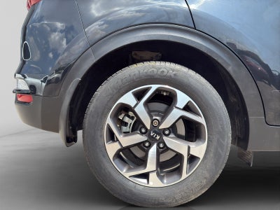 2020 Kia Sportage 2.0 EX At