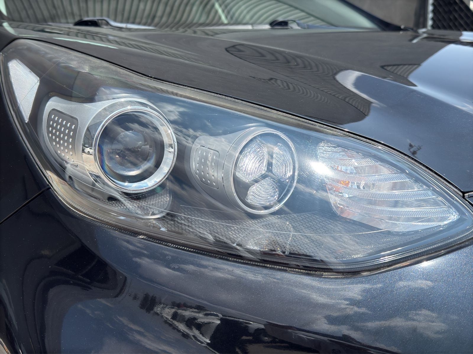 2020 Kia Sportage 2.0 EX At