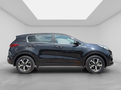 2020 Kia Sportage 2.0 EX At