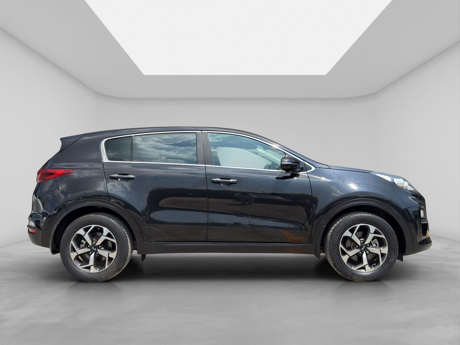 2020 Kia Sportage 2.0 EX At