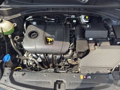 2020 Kia Sportage 2.0 EX At
