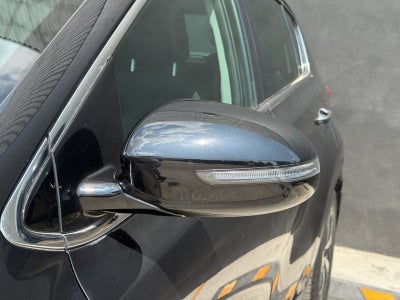 2020 Kia Sportage 2.0 EX At