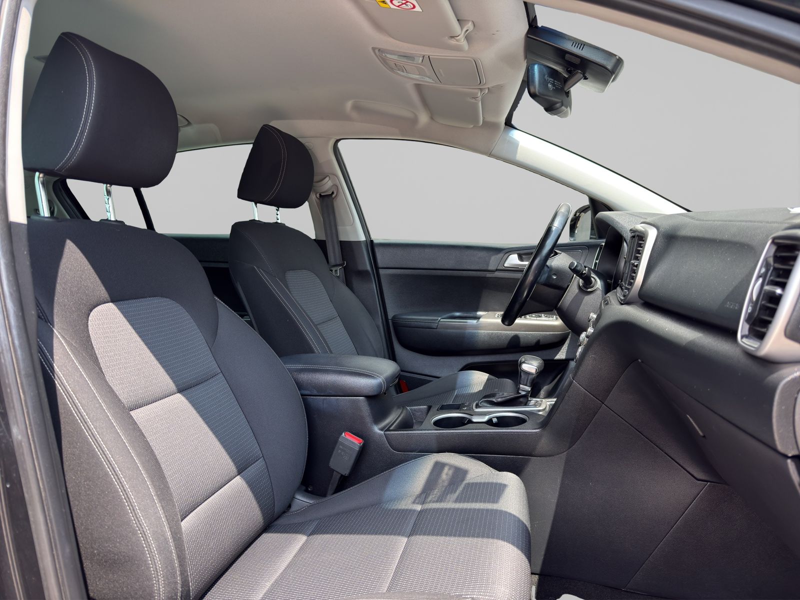 2020 Kia Sportage 2.0 EX At