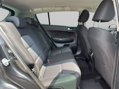 2020 Kia Sportage 2.0 EX At