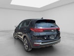 2020 Kia Sportage 2.0 EX At