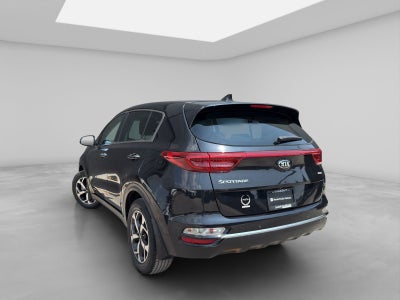 2020 Kia Sportage 2.0 EX At