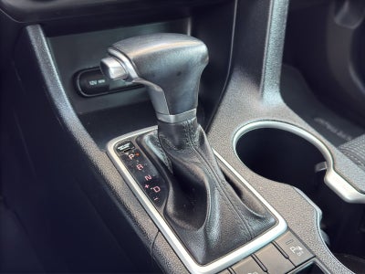 2020 Kia Sportage 2.0 EX At