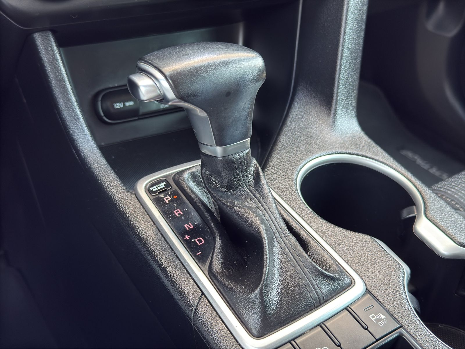 2020 Kia Sportage 2.0 EX At