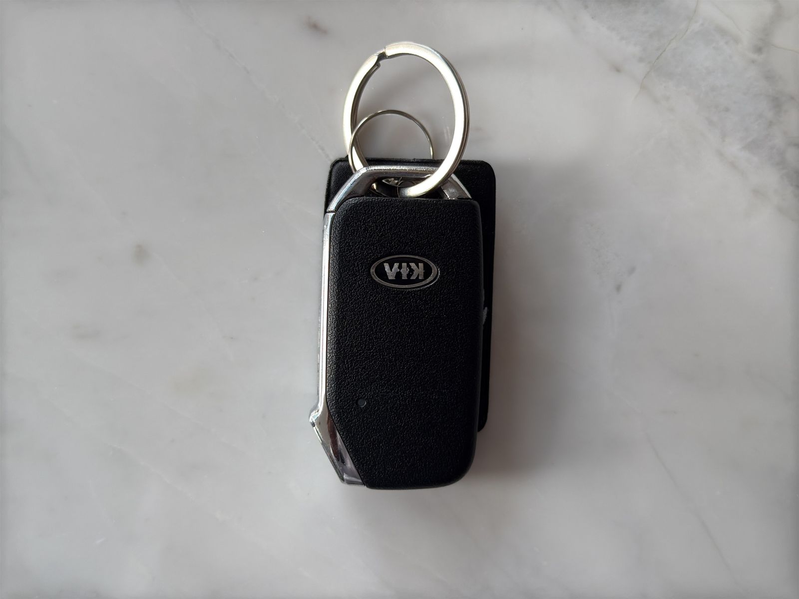 2020 Kia Sportage 2.0 EX At