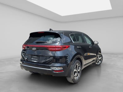 2020 Kia Sportage 2.0 EX At