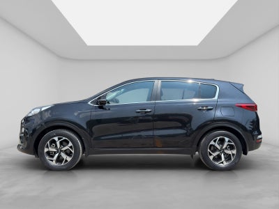 2020 Kia Sportage 2.0 EX At