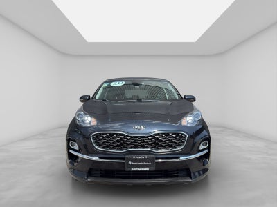 2020 Kia Sportage 2.0 EX At