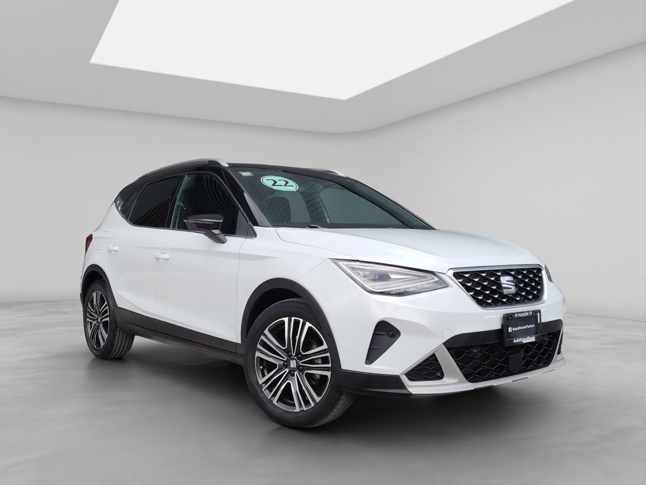 2022 Seat Arona 1.6 Xperience Triptonic