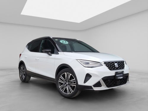 2022 Seat Arona 1.6 Xperience Triptonic