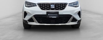 2022 Seat Arona 1.6 Xperience Triptonic