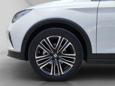 2022 Seat Arona 1.6 Xperience Triptonic