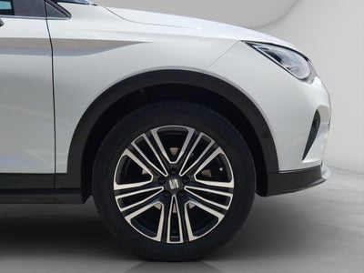2022 Seat Arona 1.6 Xperience Triptonic