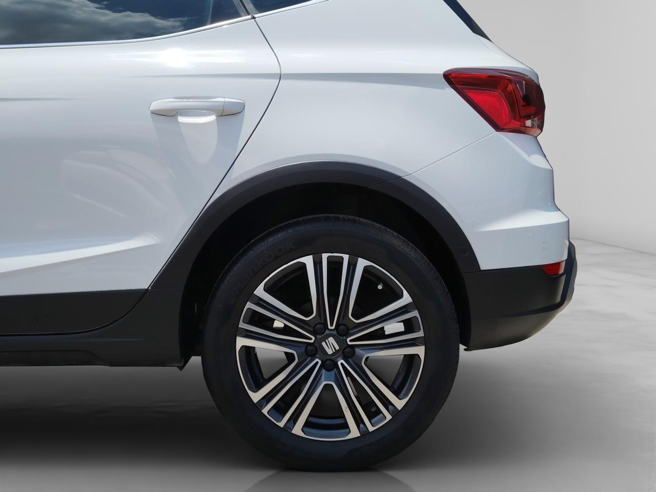 2022 Seat Arona 1.6 Xperience Triptonic