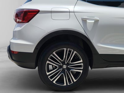 2022 Seat Arona 1.6 Xperience Triptonic