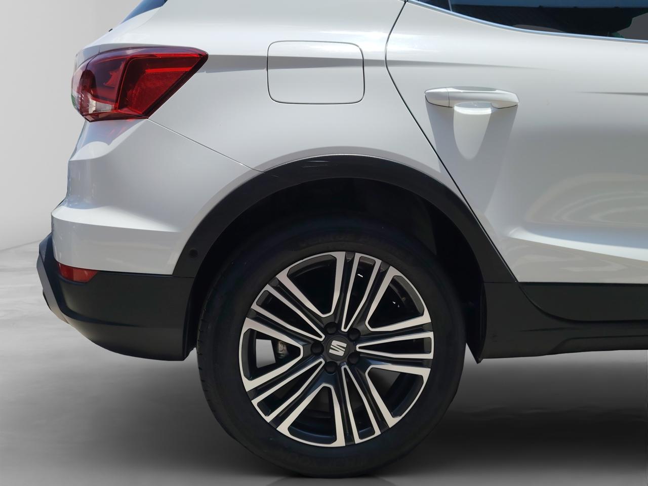 2022 Seat Arona 1.6 Xperience Triptonic