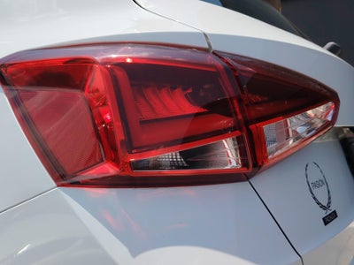 2022 Seat Arona 1.6 Xperience Triptonic
