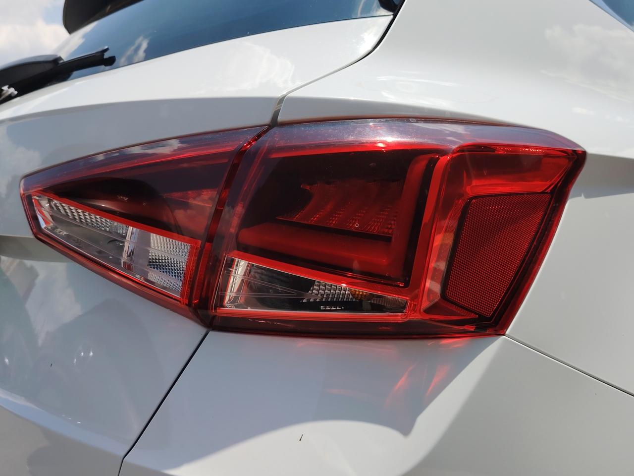 2022 Seat Arona 1.6 Xperience Triptonic