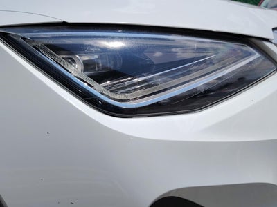 2022 Seat Arona 1.6 Xperience Triptonic
