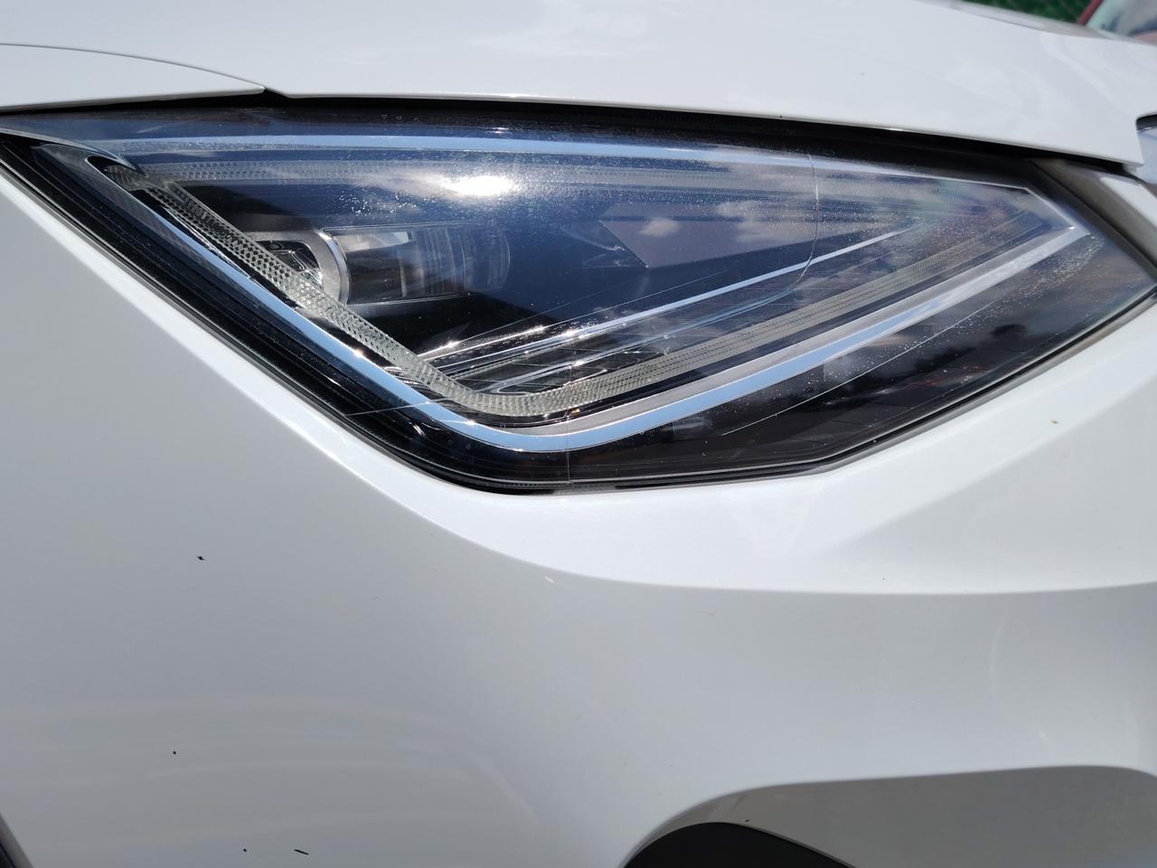 2022 Seat Arona 1.6 Xperience Triptonic
