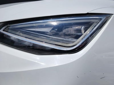 2022 Seat Arona 1.6 Xperience Triptonic