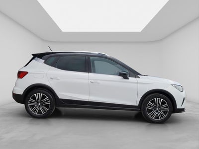 2022 Seat Arona 1.6 Xperience Triptonic