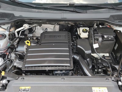 2022 Seat Arona 1.6 Xperience Triptonic