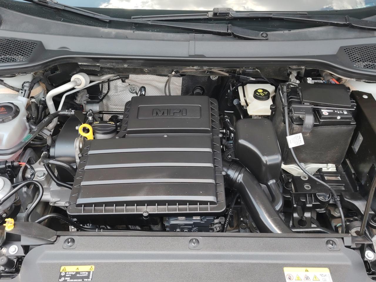 2022 Seat Arona 1.6 Xperience Triptonic