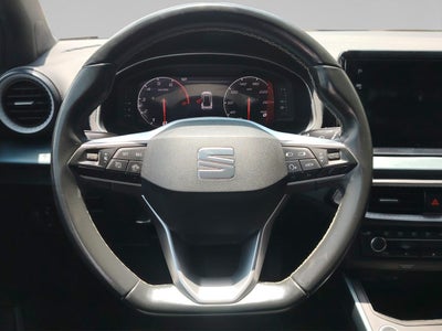 2022 Seat Arona 1.6 Xperience Triptonic