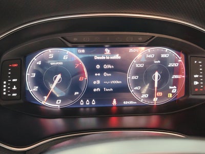 2022 Seat Arona 1.6 Xperience Triptonic