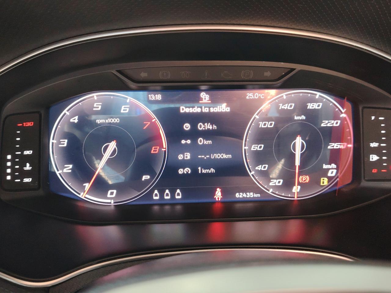 2022 Seat Arona 1.6 Xperience Triptonic